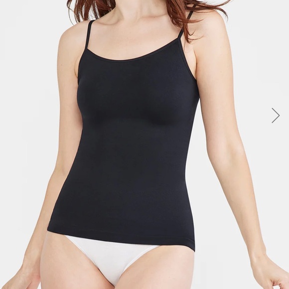 Yummie by Heather Thomson Seamless Camisole Shapewear April Tank Bundle 2 Large - Picture 2 of 14